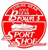 Brown's Sport logo
